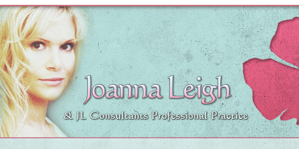 Joanna Leigh and JL Consultants Therapy